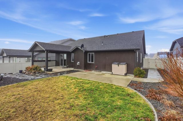 3175 Pheasant St, Cheney, WA 99004
