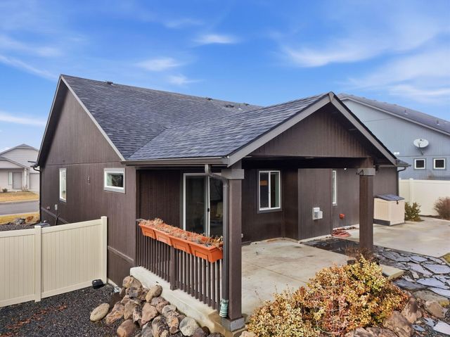 3175 Pheasant St, Cheney, WA 99004