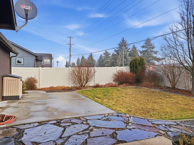 3175 Pheasant St, Cheney, WA 99004