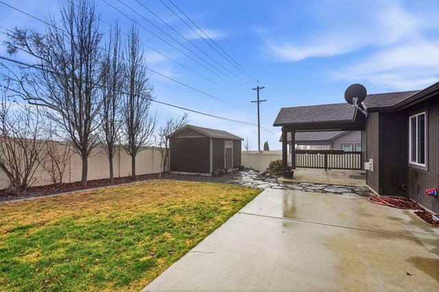 3175 Pheasant St, Cheney, WA 99004