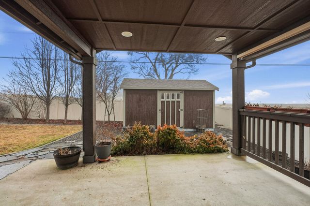 3175 Pheasant St, Cheney, WA 99004