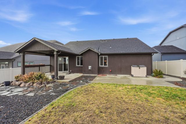 3175 Pheasant St, Cheney, WA 99004