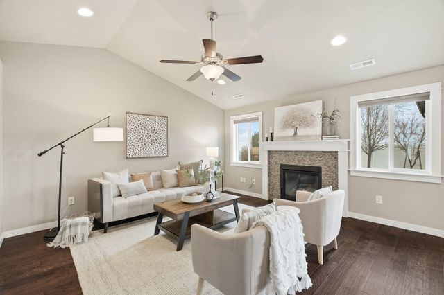 3175 Pheasant St, Cheney, WA 99004