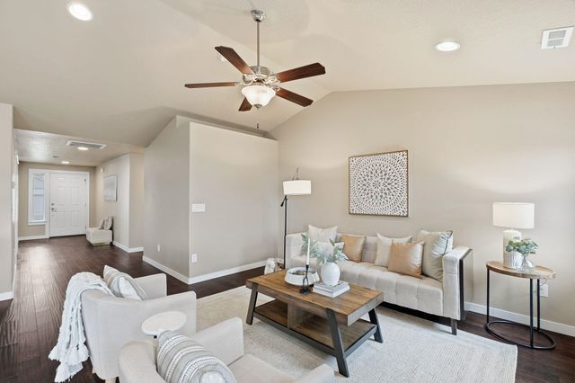 3175 Pheasant St, Cheney, WA 99004