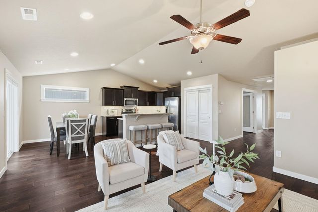 3175 Pheasant St, Cheney, WA 99004