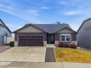 3175 Pheasant St, Cheney, WA 99004