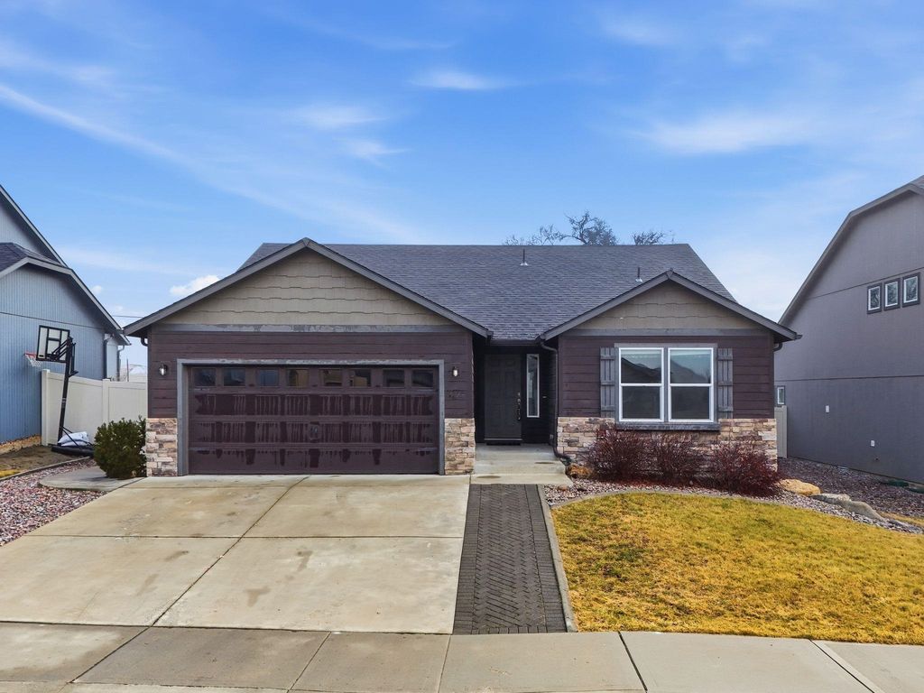 3175 Pheasant St, Cheney, WA 99004