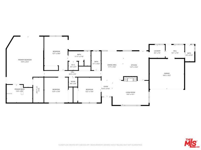240 Olinda Avenue, La Habra, CA 90631