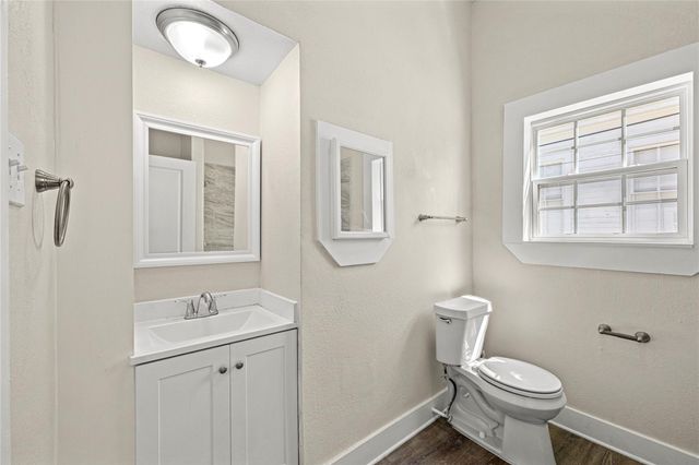 1812 27th Street, Galveston, TX 77550