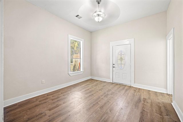1812 27th Street, Galveston, TX 77550
