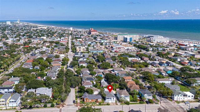 1812 27th Street, Galveston, TX 77550