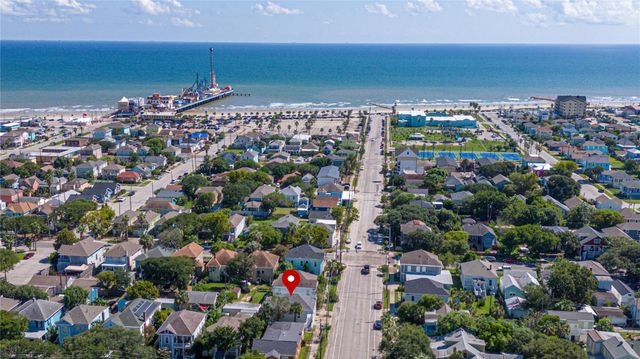 1812 27th Street, Galveston, TX 77550