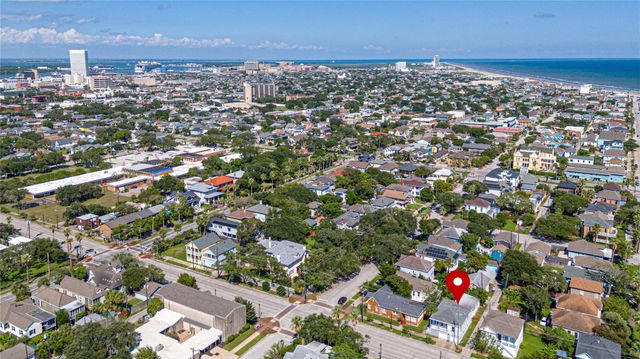 1812 27th Street, Galveston, TX 77550