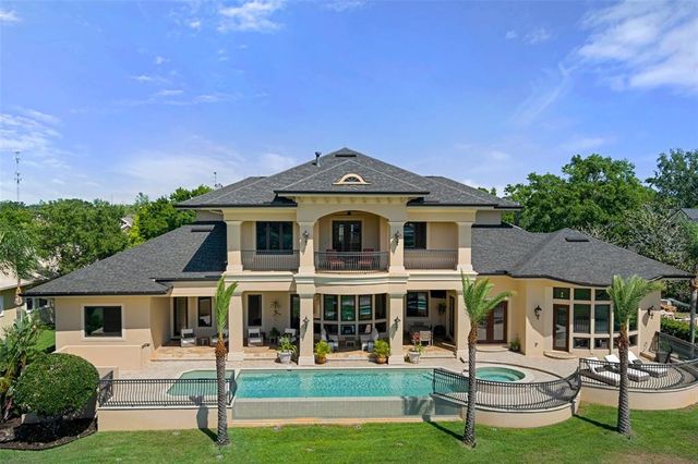 3026 WENTWORTH WAY, Tarpon Springs, FL 34688