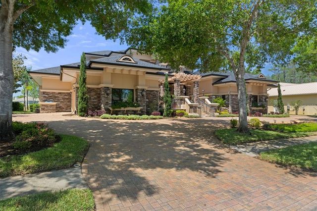 3026 WENTWORTH WAY, Tarpon Springs, FL 34688