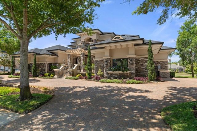 3026 WENTWORTH WAY, Tarpon Springs, FL 34688