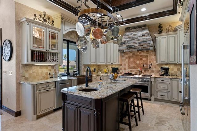 3026 WENTWORTH WAY, Tarpon Springs, FL 34688
