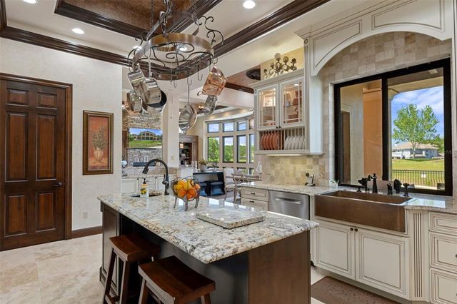 3026 WENTWORTH WAY, Tarpon Springs, FL 34688