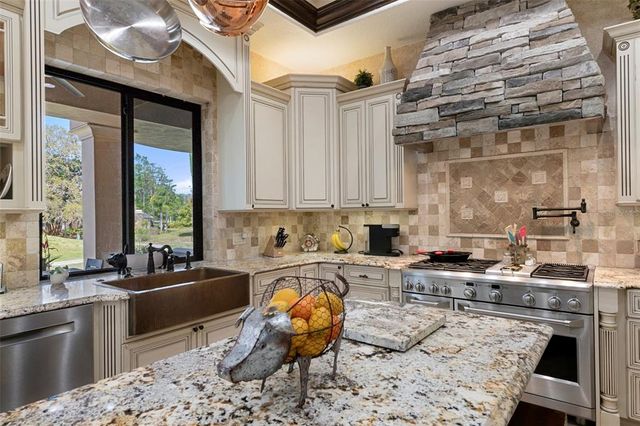 3026 WENTWORTH WAY, Tarpon Springs, FL 34688