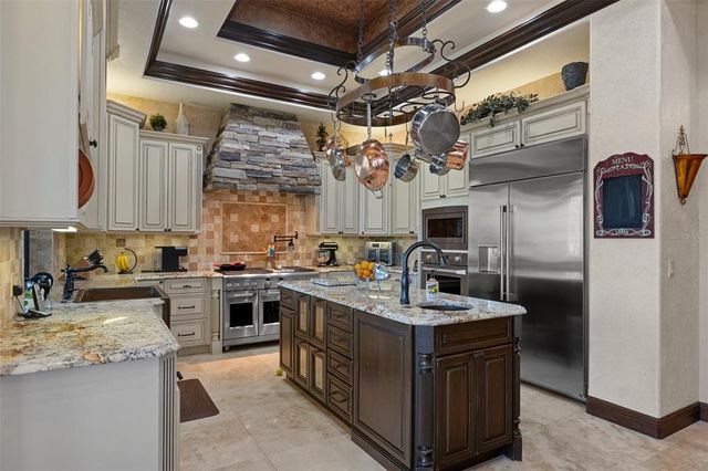 3026 WENTWORTH WAY, Tarpon Springs, FL 34688