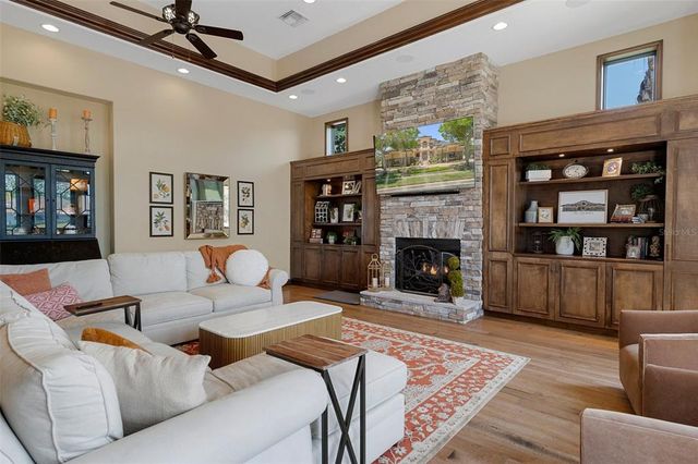 3026 WENTWORTH WAY, Tarpon Springs, FL 34688