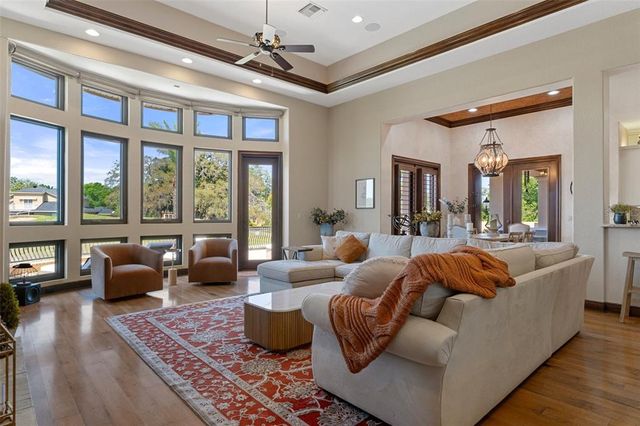 3026 WENTWORTH WAY, Tarpon Springs, FL 34688