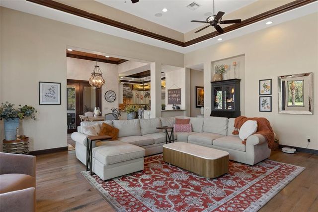 3026 WENTWORTH WAY, Tarpon Springs, FL 34688