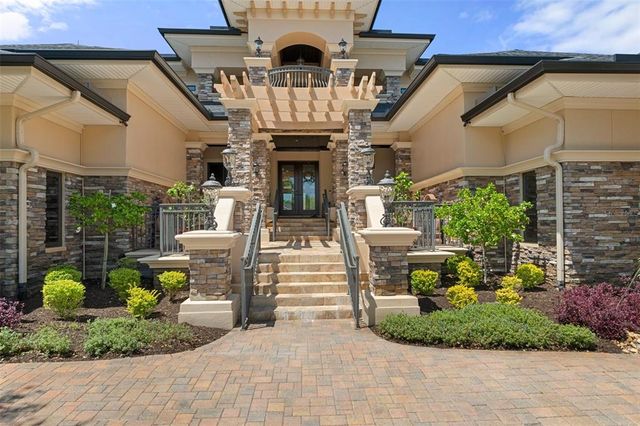 3026 WENTWORTH WAY, Tarpon Springs, FL 34688