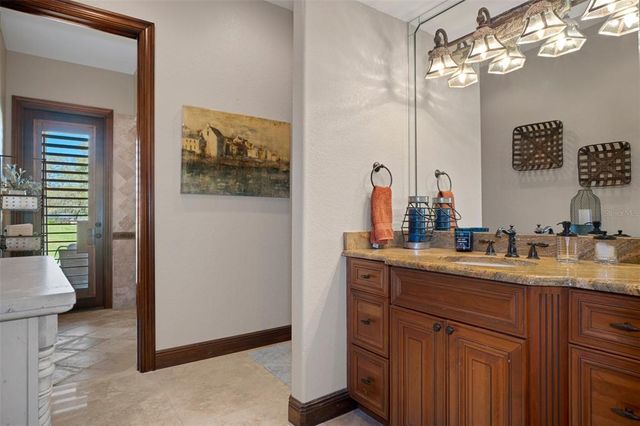 3026 WENTWORTH WAY, Tarpon Springs, FL 34688