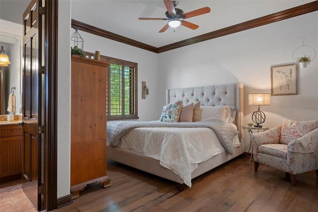 3026 WENTWORTH WAY, Tarpon Springs, FL 34688