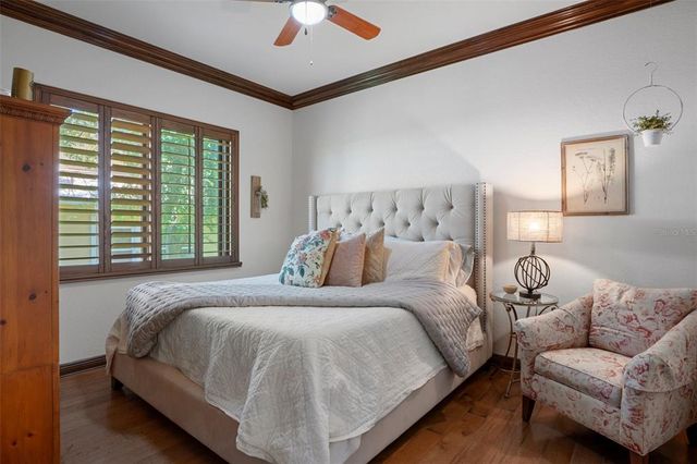 3026 WENTWORTH WAY, Tarpon Springs, FL 34688