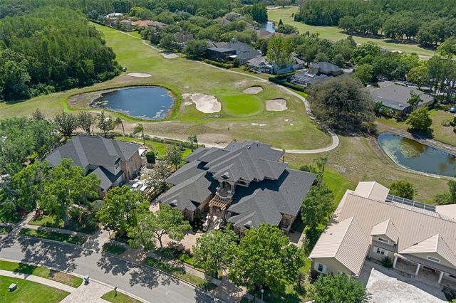 3026 WENTWORTH WAY, Tarpon Springs, FL 34688
