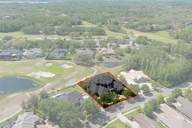 3026 WENTWORTH WAY, Tarpon Springs, FL 34688