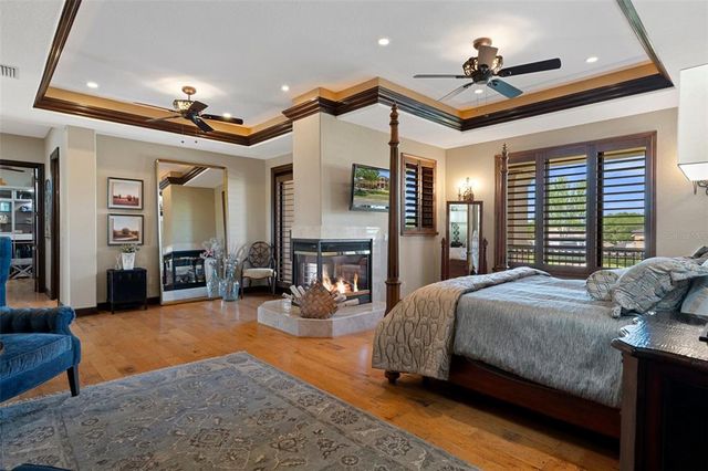 3026 WENTWORTH WAY, Tarpon Springs, FL 34688