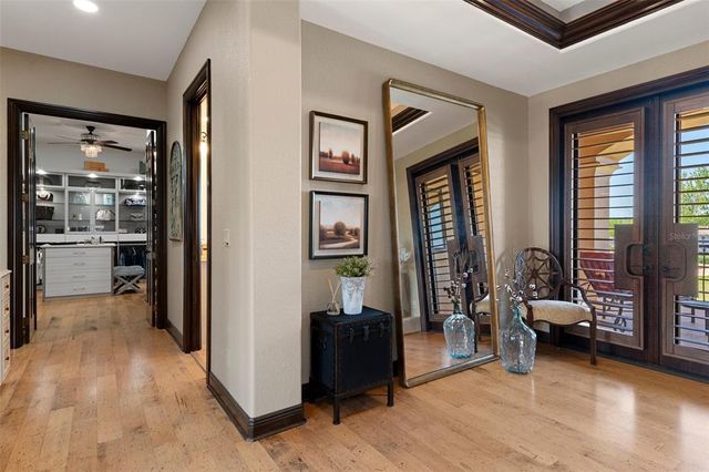 3026 WENTWORTH WAY, Tarpon Springs, FL 34688