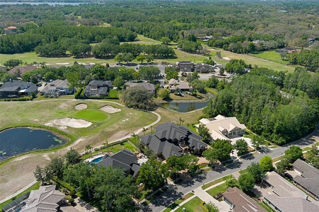 3026 WENTWORTH WAY, Tarpon Springs, FL 34688