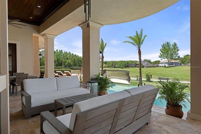 3026 WENTWORTH WAY, Tarpon Springs, FL 34688