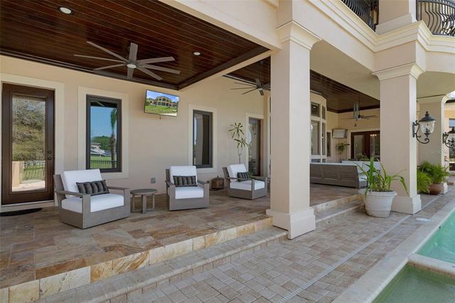 3026 WENTWORTH WAY, Tarpon Springs, FL 34688