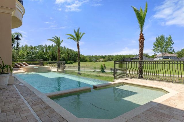 3026 WENTWORTH WAY, Tarpon Springs, FL 34688