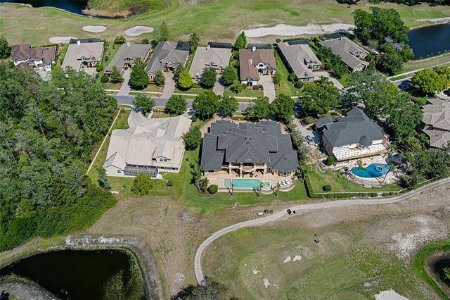 3026 WENTWORTH WAY, Tarpon Springs, FL 34688