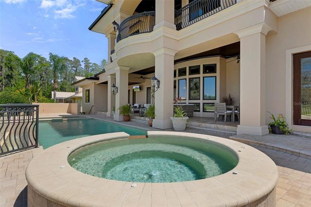 3026 WENTWORTH WAY, Tarpon Springs, FL 34688