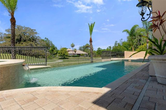3026 WENTWORTH WAY, Tarpon Springs, FL 34688