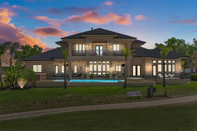 3026 WENTWORTH WAY, Tarpon Springs, FL 34688