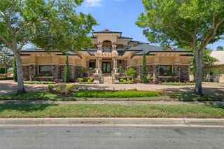 3026 WENTWORTH WAY, Tarpon Springs, FL 34688