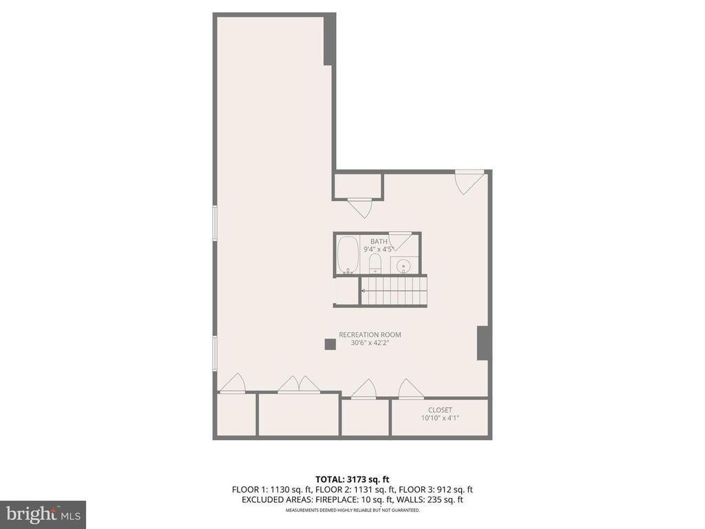 5642 WATERLOO RD, Columbia, MD 21045