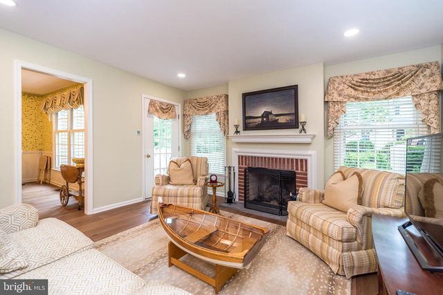 219 NEVIN LN, Ambler, PA 19002