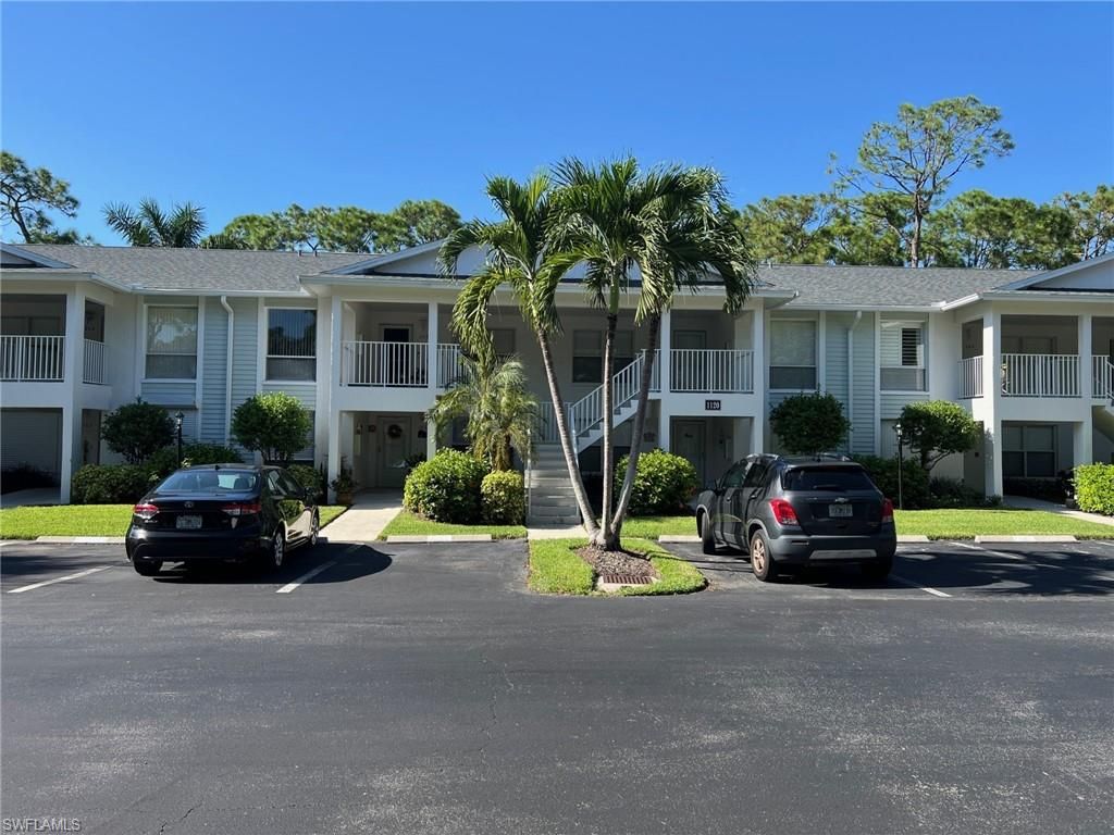 1120 Sarah Jean CIR # B204, Naples, FL 34110