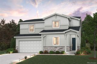 4292 Kingsbarns Drive, Elizabeth, CO 80107