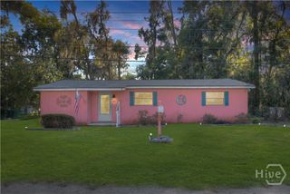 2627 Bismark Avenue, Savannah, GA 31406