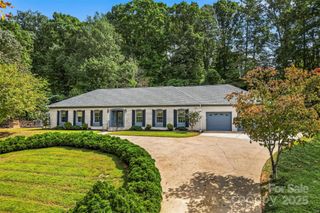 200 Woodland Drive, Marion, NC 28752